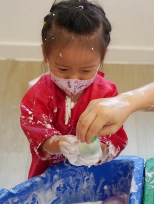 Playgroup Level 3-02