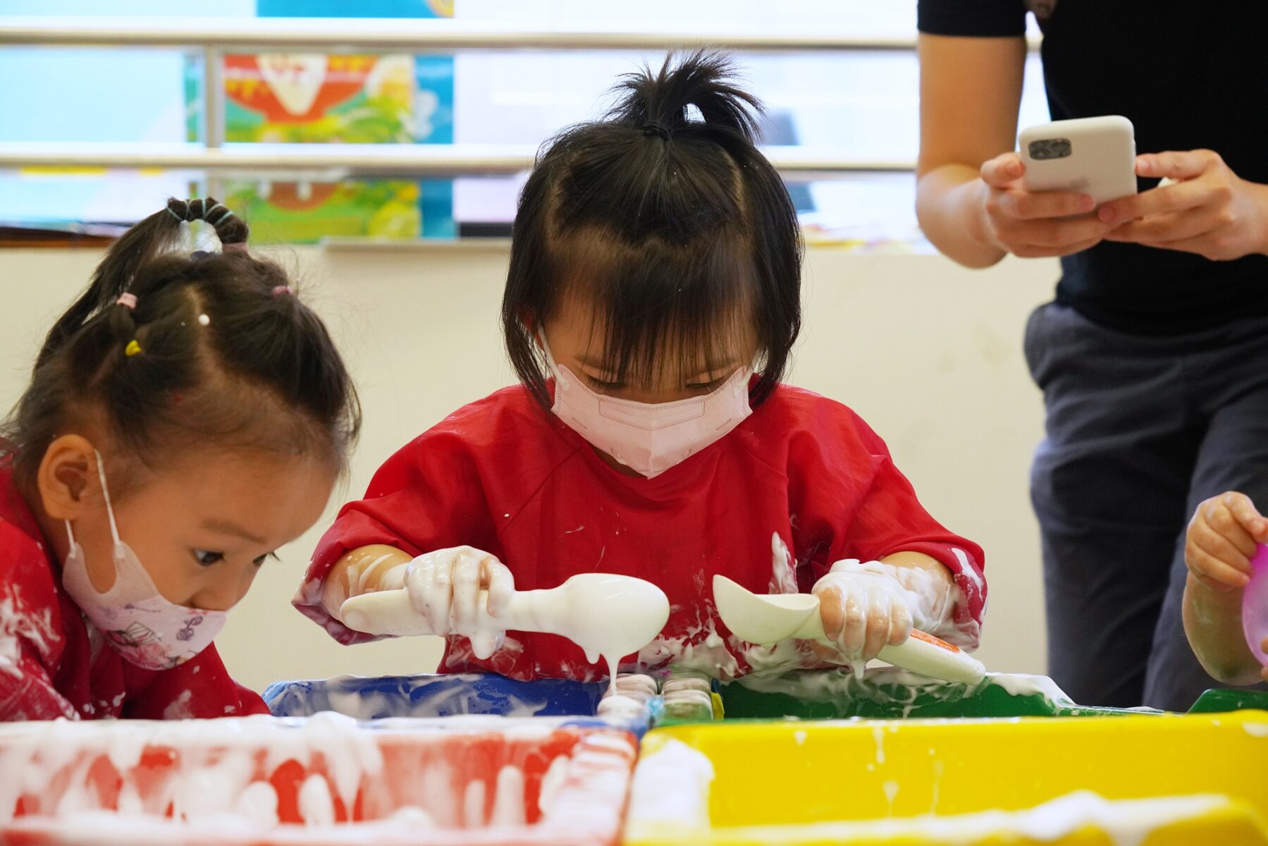 Messing Around Playgroup