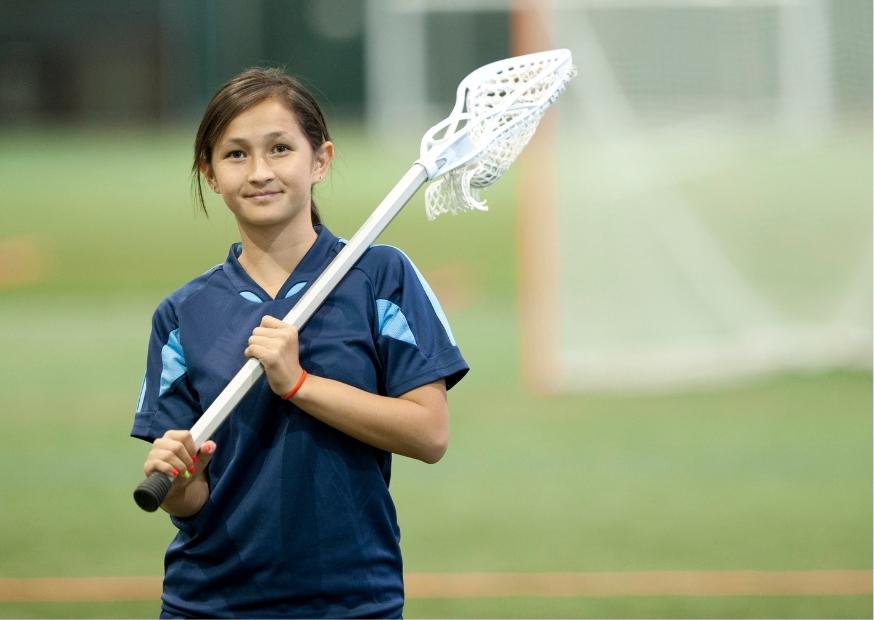 Differences between Lacrosse and Field Hockey ESF Explore