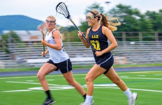 What'S the Difference between Lacrosse And Field Hockey: Key Differences Uncovered