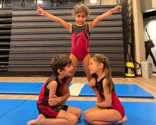 Cheerleading 02