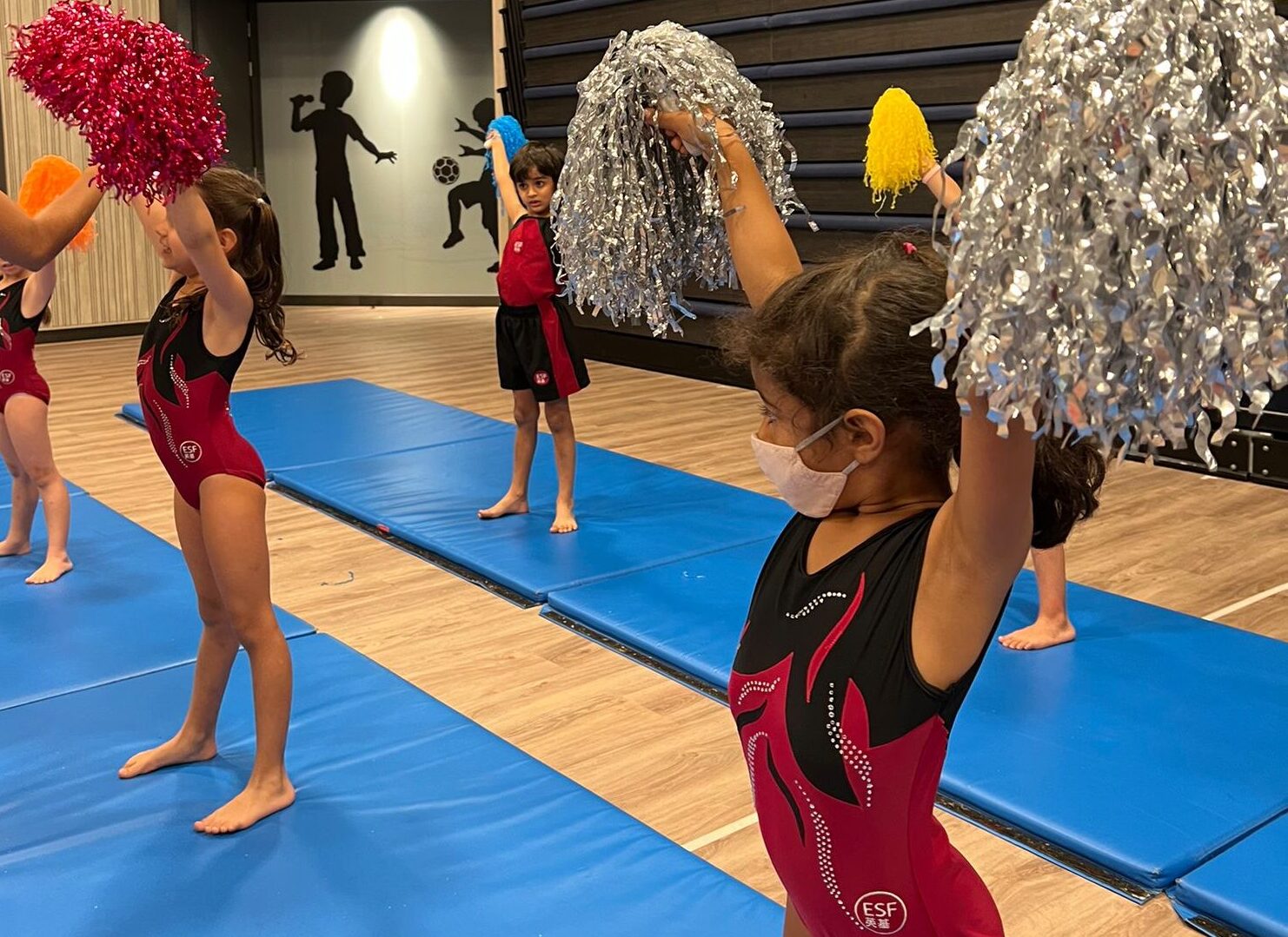 Cheerleading 01
