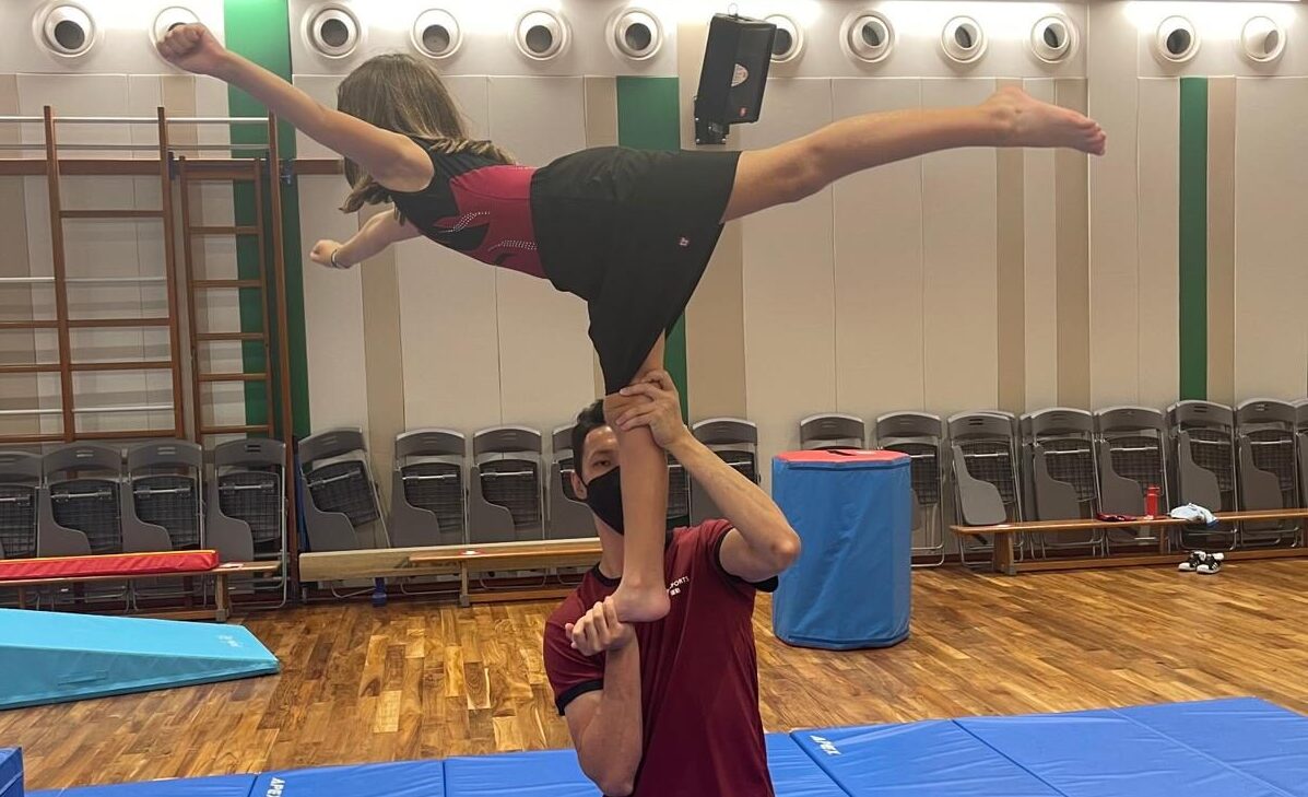 Cheerleading 04
