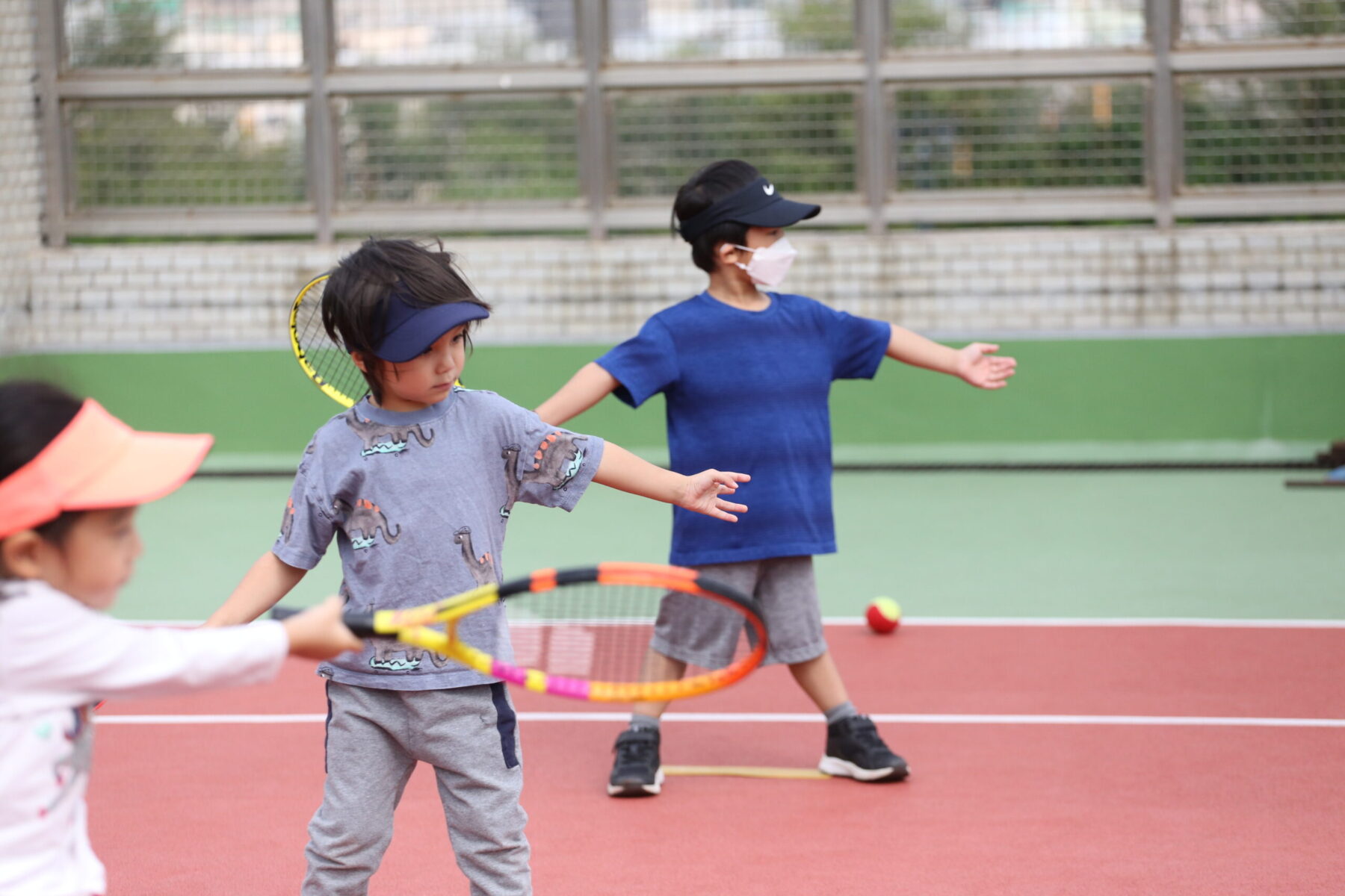 Tennis