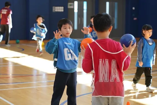 ESF Explore - Multi-Sports