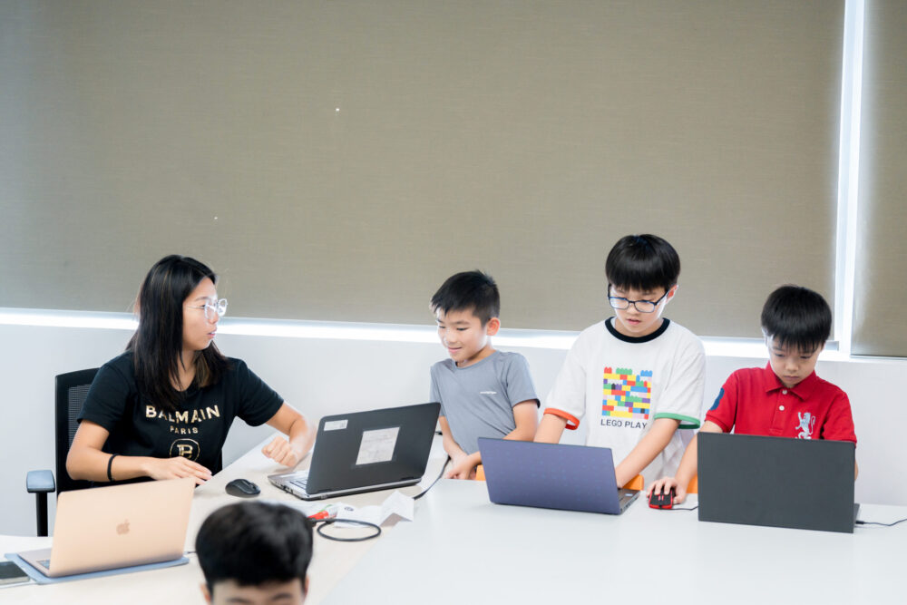 2023 Summer Coding