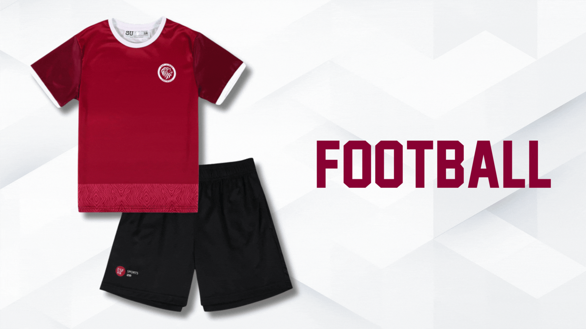 ESF Explore - Uniform