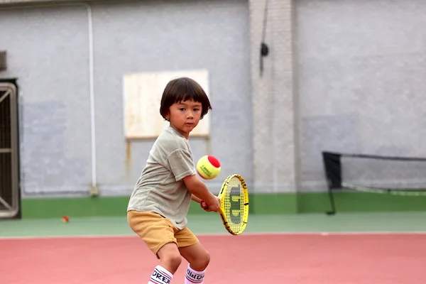 ESF Explore - Tennis Clinics