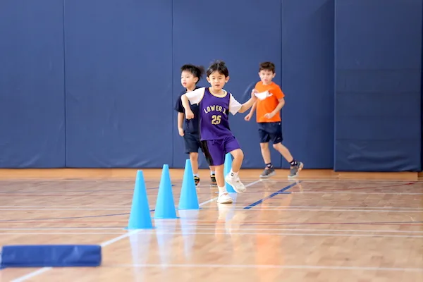 ESF Explore - Multi-sports Clinics