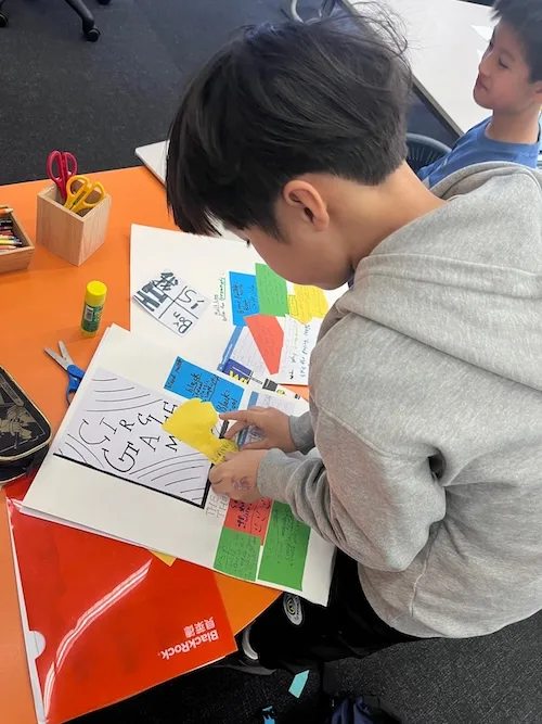 Kid Entrepreneur Launchpad