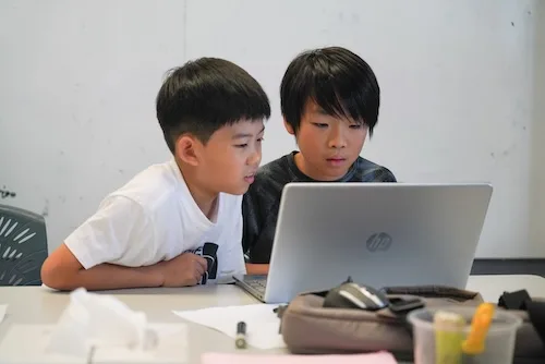 ESF Explore - Coding