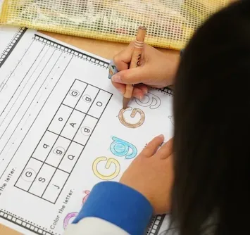 Kindi Phonics - Sound lab 2
