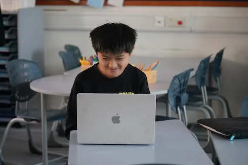 ESF Explore - Coding Camp