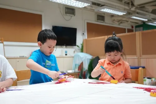 ESF Explore -Einstein Lab Junior